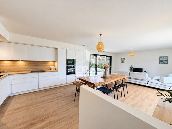 Maison Gujan Mestras 4 pièce(s) 110 m2