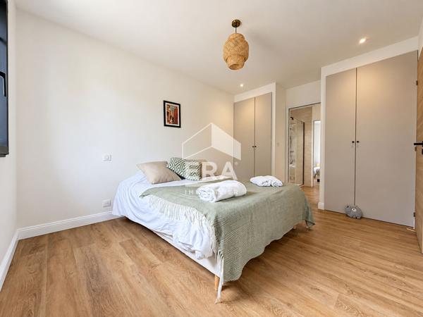 Maison Gujan Mestras 4 pièce(s) 110 m2