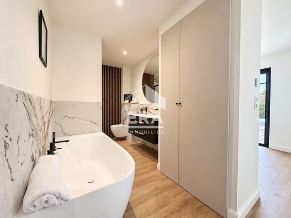 Maison Gujan Mestras 4 pièce(s) 110 m2