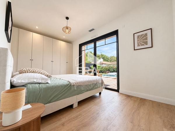 Maison Gujan Mestras 4 pièce(s) 110 m2