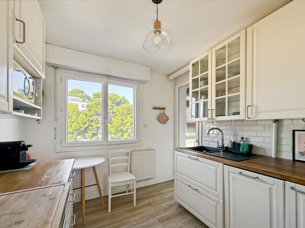 Appartement Carry Le Rouet 3 pièce(s) 74.52 m2