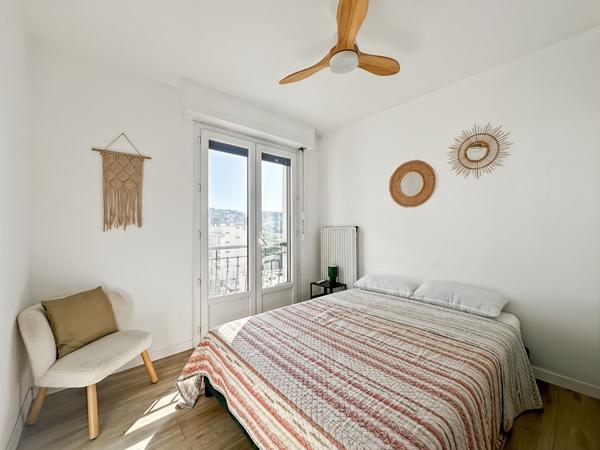 Appartement Carry Le Rouet 3 pièce(s) 74.52 m2