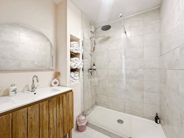 Appartement Carry Le Rouet 3 pièce(s) 74.52 m2