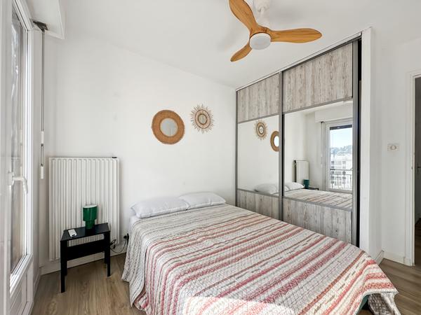 Appartement Carry Le Rouet 3 pièce(s) 74.52 m2