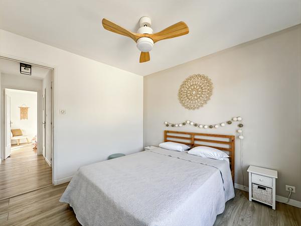 Appartement Carry Le Rouet 3 pièce(s) 74.52 m2