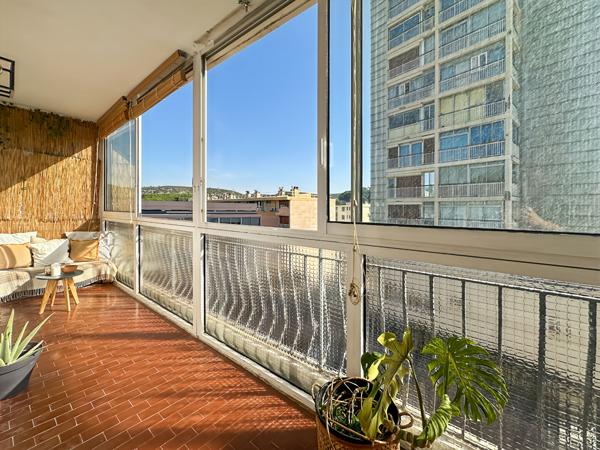 Appartement Carry Le Rouet 3 pièce(s) 74.52 m2
