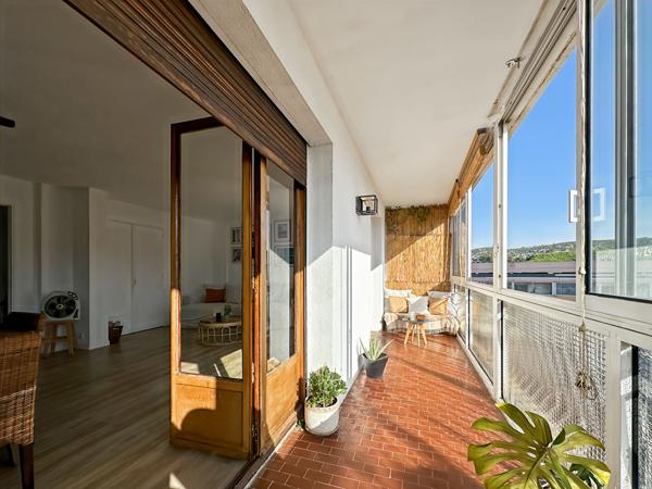 Appartement Carry Le Rouet 3 pièce(s) 74.52 m2
