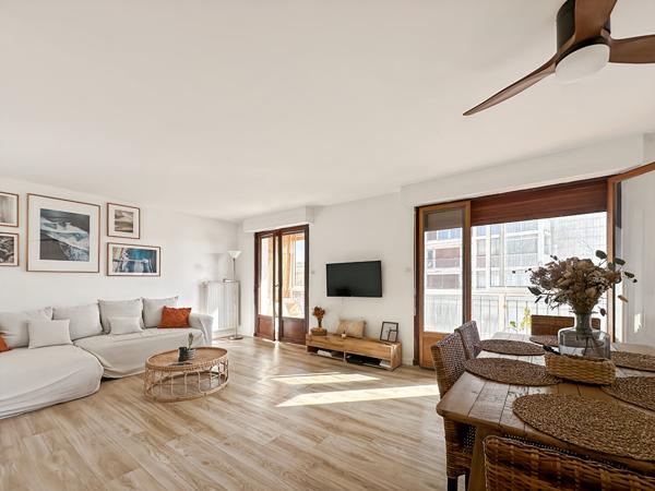 Appartement Carry Le Rouet 3 pièce(s) 74.52 m2