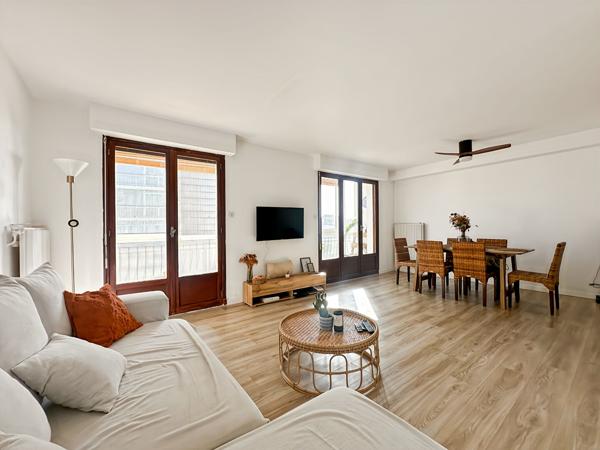 Appartement Carry Le Rouet 3 pièce(s) 74.52 m2