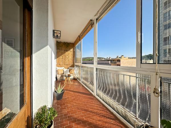 Appartement Carry Le Rouet 3 pièce(s) 74.52 m2