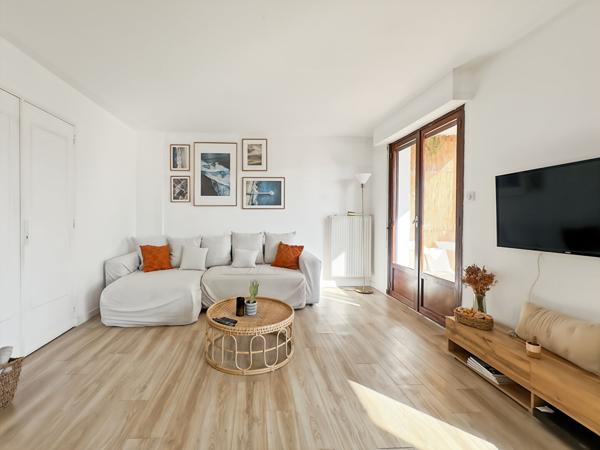 Appartement Carry Le Rouet 3 pièce(s) 74.52 m2