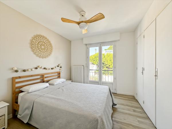 Appartement Carry Le Rouet 3 pièce(s) 74.52 m2