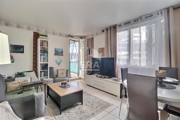 Appartement Garges Les Gonesse 3 pièce(s) 68 m2