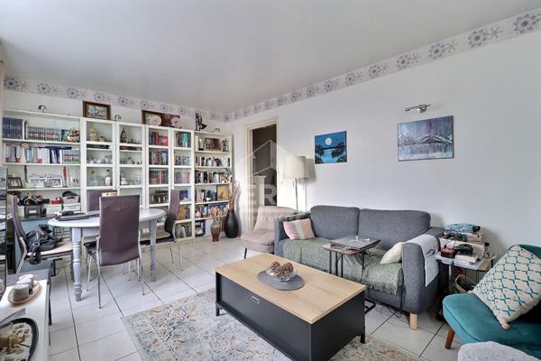 Appartement Garges Les Gonesse 3 pièce(s) 68 m2