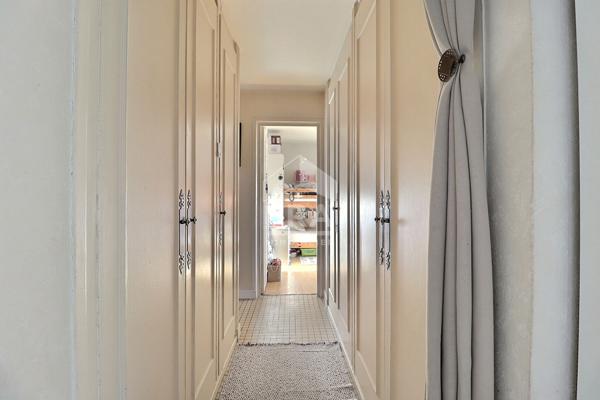 Appartement Garges Les Gonesse 3 pièce(s) 68 m2