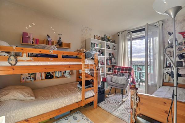 Appartement Garges Les Gonesse 3 pièce(s) 68 m2