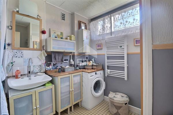 Appartement Garges Les Gonesse 3 pièce(s) 68 m2