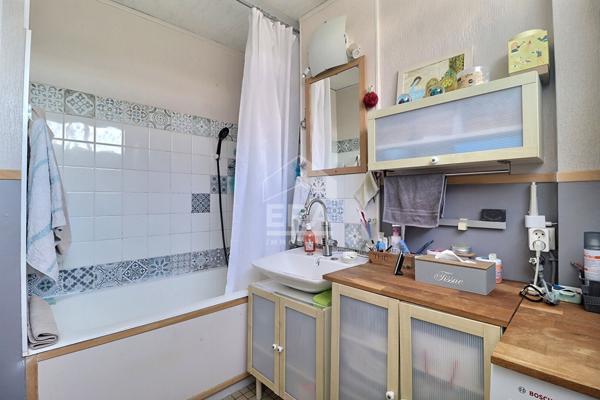 Appartement Garges Les Gonesse 3 pièce(s) 68 m2