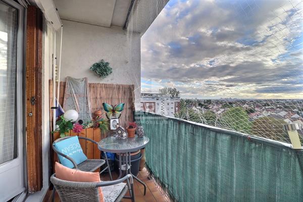 Appartement Garges Les Gonesse 3 pièce(s) 68 m2