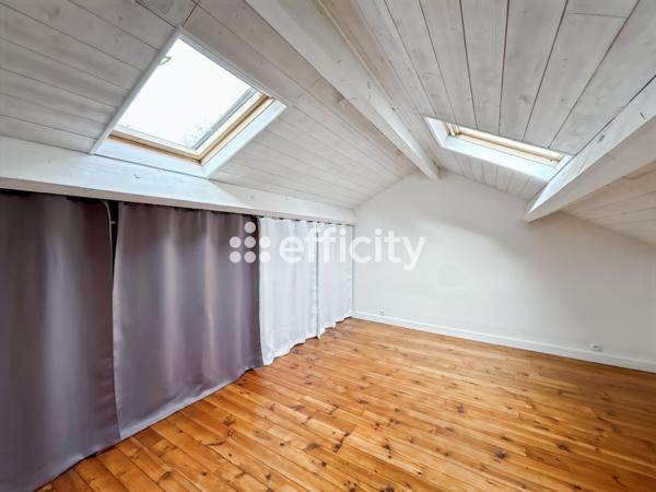 Maison 6 pièces - 93 m²