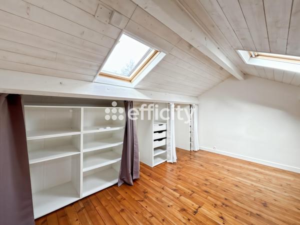 Maison 6 pièces - 93 m²