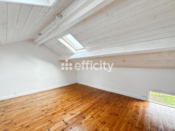 Maison 6 pièces - 93 m²