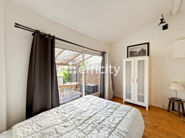 Maison 6 pièces - 93 m²