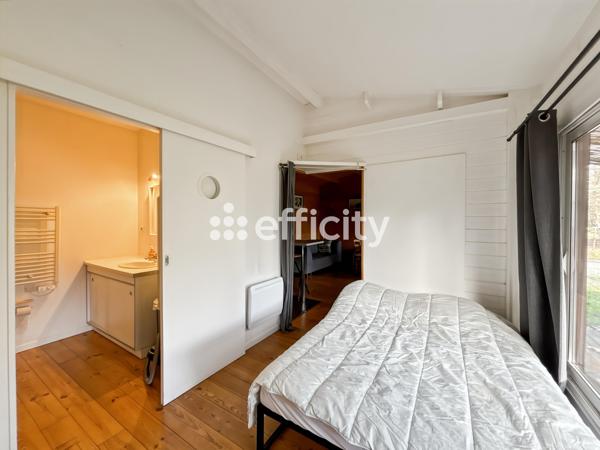 Maison 6 pièces - 93 m²