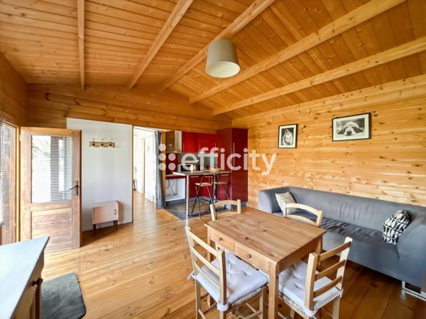 Maison 6 pièces - 93 m²