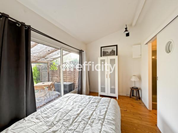 Maison 6 pièces - 93 m²