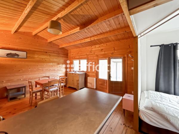 Maison 6 pièces - 93 m²