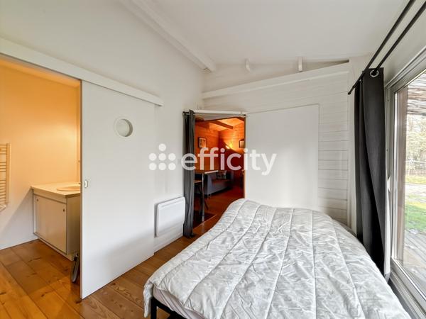 Maison 6 pièces - 93 m²