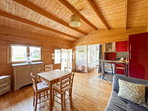 Maison 6 pièces - 93 m²