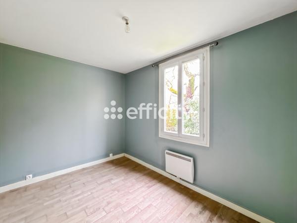 Maison 6 pièces - 93 m²