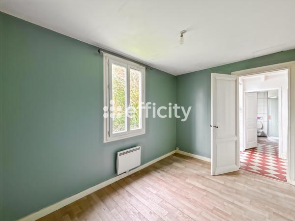 Maison 6 pièces - 93 m²