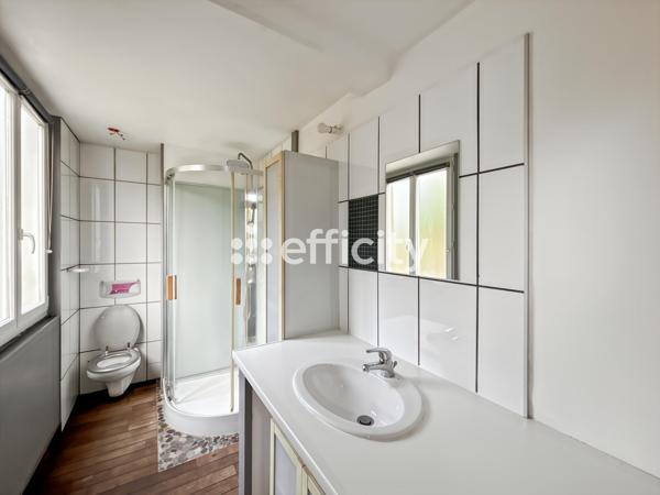 Maison 6 pièces - 93 m²