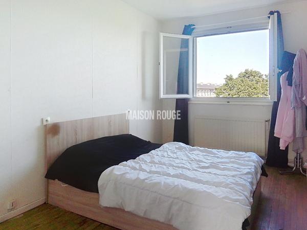 INVESTISSEMENT LOCATIF SÉCURISÉ - T3 65 m² - SAINTE-THÉRÈSE - LOCATAIRE EN PLACE