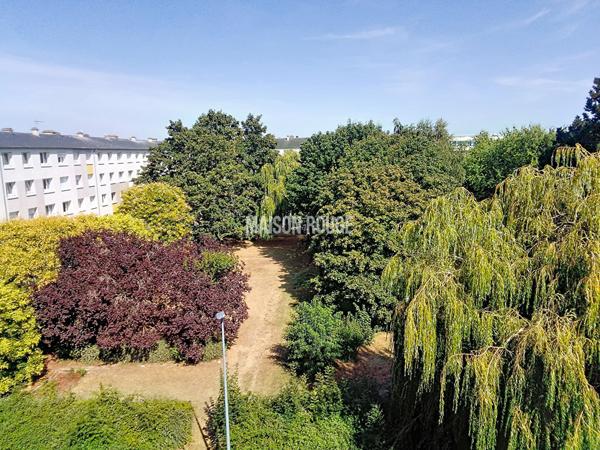 INVESTISSEMENT LOCATIF SÉCURISÉ - T3 65 m² - SAINTE-THÉRÈSE - LOCATAIRE EN PLACE