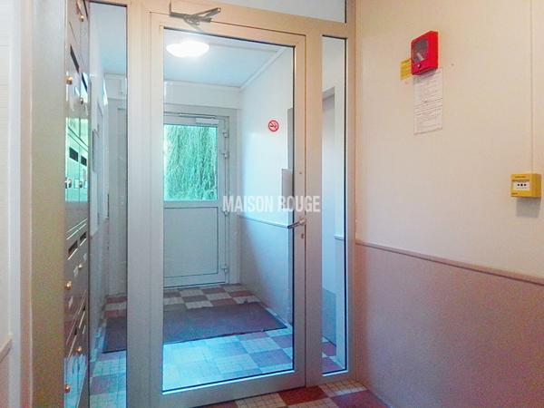 INVESTISSEMENT LOCATIF SÉCURISÉ - T3 65 m² - SAINTE-THÉRÈSE - LOCATAIRE EN PLACE