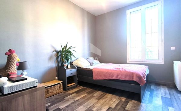 Maison La Ferté Alais 4 pièces 3 chambres