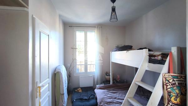 Maison La Ferté Alais 4 pièces 3 chambres