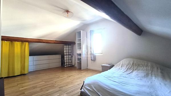 Maison La Ferté Alais 4 pièces 3 chambres