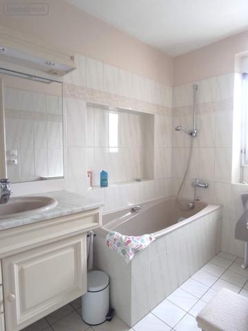 Maison à vendre à Guipavas dans le Finistère (29490), ref : 041/226