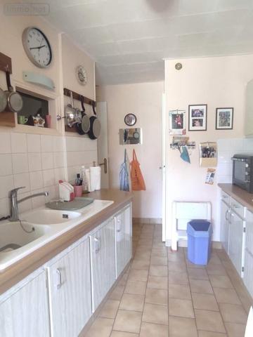 Maison à vendre à Guipavas dans le Finistère (29490), ref : 041/226