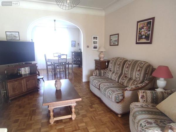Maison à vendre à Guipavas dans le Finistère (29490), ref : 041/226