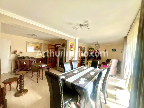 Vente Appartement 4 pièces 106 m2 à Béziers