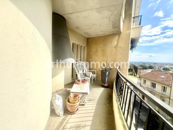Vente Appartement 4 pièces 106 m2 à Béziers