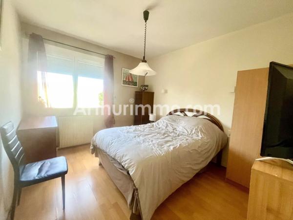 Vente Appartement 4 pièces 106 m2 à Béziers
