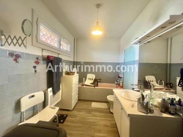 Vente Appartement 4 pièces 106 m2 à Béziers