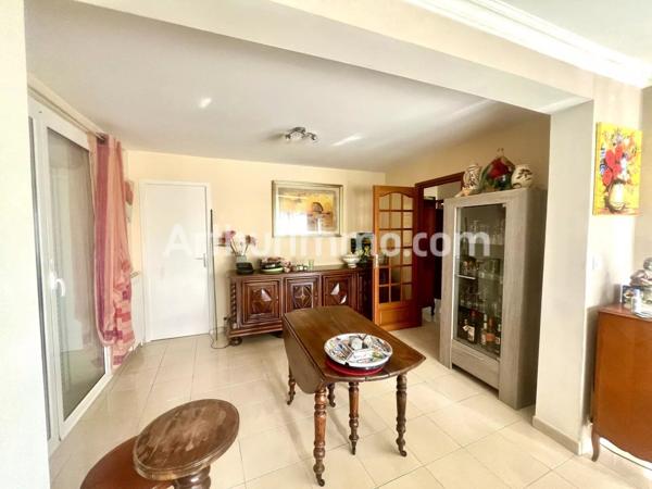 Vente Appartement 4 pièces 106 m2 à Béziers